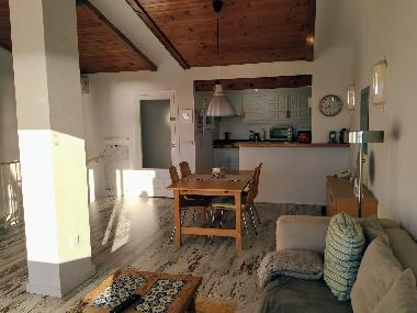 Ferienhaus in Moraira (Alicante / Alacant) oder Ferienwohnung oder Ferienhaus