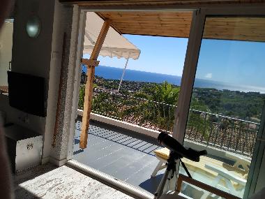 Ferienhaus in Moraira (Alicante / Alacant) oder Ferienwohnung oder Ferienhaus