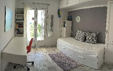 Ferienhaus in Moraira (Alicante / Alacant) oder Ferienwohnung oder Ferienhaus