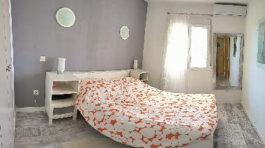 Ferienhaus in Moraira (Alicante / Alacant) oder Ferienwohnung oder Ferienhaus