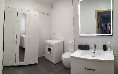 Ferienhaus in Moraira (Alicante / Alacant) oder Ferienwohnung oder Ferienhaus