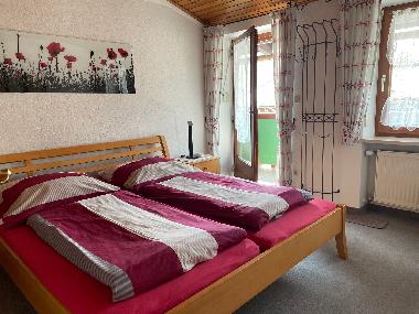 Ferienwohnung in Bayern - Marktschellenberg (Oberbayern) oder Ferienwohnung oder Ferienhaus