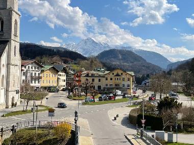 Ferienwohnung in Bayern - Marktschellenberg (Oberbayern) oder Ferienwohnung oder Ferienhaus