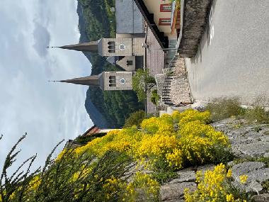 Ferienwohnung in Bayern - Marktschellenberg (Oberbayern) oder Ferienwohnung oder Ferienhaus