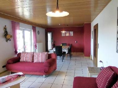 Ferienwohnung in Hohenahr (Lahn-Dill) oder Ferienwohnung oder Ferienhaus