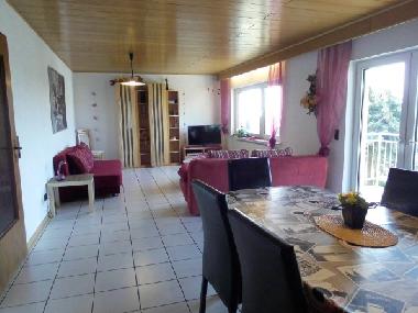 Ferienwohnung in Hohenahr (Lahn-Dill) oder Ferienwohnung oder Ferienhaus