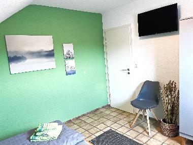 Ferienhaus in Haselnne (Emsland) oder Ferienwohnung oder Ferienhaus