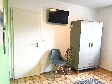Ferienhaus in Haselnne (Emsland) oder Ferienwohnung oder Ferienhaus