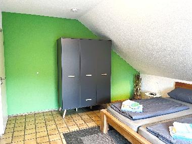 Ferienhaus in Haselnne (Emsland) oder Ferienwohnung oder Ferienhaus