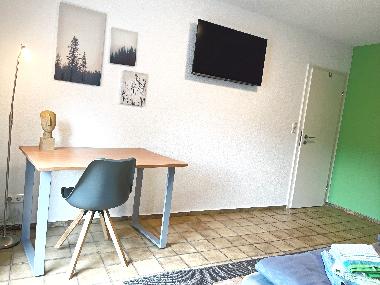 Ferienhaus in Haselnne (Emsland) oder Ferienwohnung oder Ferienhaus