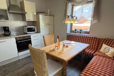 Ferienwohnung in Rettenberg (Bayerische Schwaben) oder Ferienwohnung oder Ferienhaus