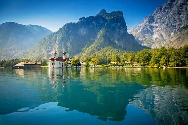 Knigssee Bartholom