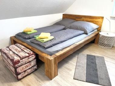 Schlafzimmer III