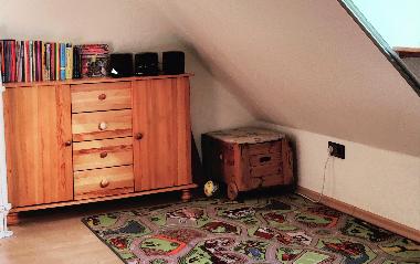 Ferienwohnung in Borkum (Ostfriesische Inseln) oder Ferienwohnung oder Ferienhaus