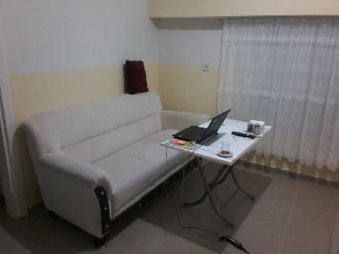 Pension in Isparta (Istanbul) oder Ferienwohnung oder Ferienhaus