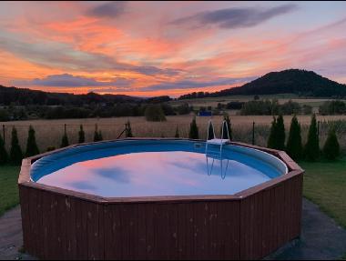 Ferienhaus in Jelenia Gora (Dolnoslaskie) oder Ferienwohnung oder Ferienhaus