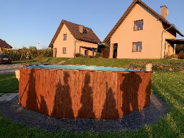 Ferienhaus in Jelenia Gora (Dolnoslaskie) oder Ferienwohnung oder Ferienhaus