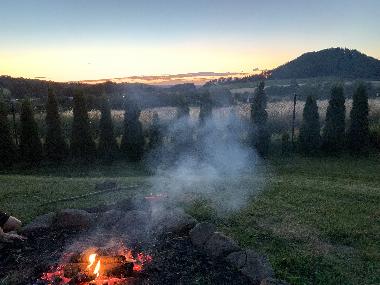 Ferienhaus in Jelenia Gora (Dolnoslaskie) oder Ferienwohnung oder Ferienhaus