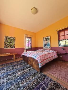 Ferienhaus in Los Llanos (La Palma und El Hierro) oder Ferienwohnung oder Ferienhaus
