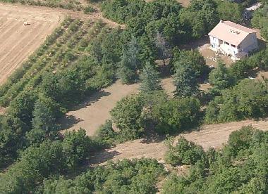 Ferienwohnung in Saint Christol en Provence (Vaucluse) oder Ferienwohnung oder Ferienhaus