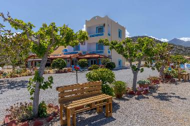 Ferienwohnung in Mochlos (Lasithi) oder Ferienwohnung oder Ferienhaus