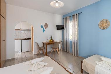 Ferienwohnung in Mochlos (Lasithi) oder Ferienwohnung oder Ferienhaus