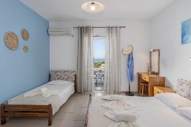 Ferienwohnung in Mochlos (Lasithi) oder Ferienwohnung oder Ferienhaus
