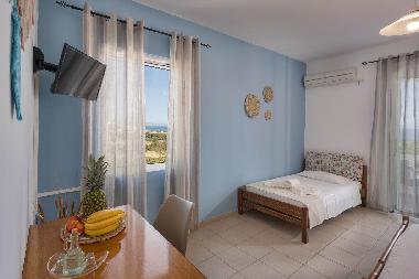 Ferienwohnung in Mochlos (Lasithi) oder Ferienwohnung oder Ferienhaus