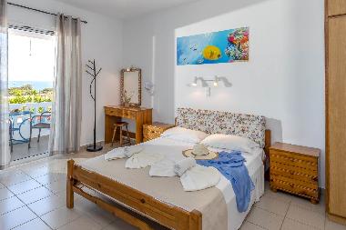 Ferienwohnung in Mochlos (Lasithi) oder Ferienwohnung oder Ferienhaus