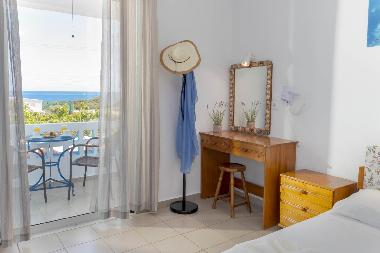 Ferienwohnung in Mochlos (Lasithi) oder Ferienwohnung oder Ferienhaus