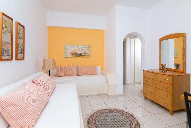 Ferienwohnung in Malia (Irakleio) oder Ferienwohnung oder Ferienhaus