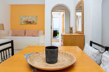 Ferienwohnung in Malia (Irakleio) oder Ferienwohnung oder Ferienhaus