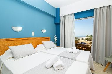 Ferienwohnung in Malia (Irakleio) oder Ferienwohnung oder Ferienhaus
