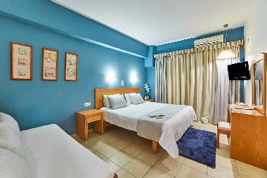 Ferienwohnung in Malia (Irakleio) oder Ferienwohnung oder Ferienhaus