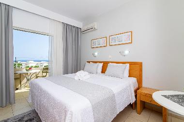 Ferienwohnung in Malia (Irakleio) oder Ferienwohnung oder Ferienhaus