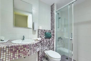 Ferienwohnung in Malia (Irakleio) oder Ferienwohnung oder Ferienhaus