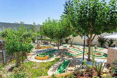 Ferienwohnung in Malia (Irakleio) oder Ferienwohnung oder Ferienhaus