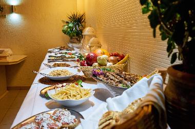 Ferienwohnung in Malia (Irakleio) oder Ferienwohnung oder Ferienhaus