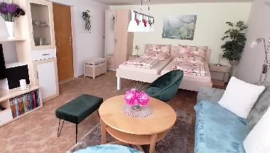 Ferienwohnung in G�rlitz (Oberlausitz / Niederschlesien) oder Ferienwohnung oder Ferienhaus
