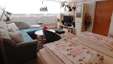 Ferienwohnung in G�rlitz (Oberlausitz / Niederschlesien) oder Ferienwohnung oder Ferienhaus