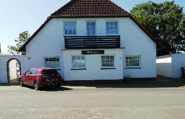 Ferienwohnung in Wangerland (Nordsee-Festland / Ostfriesland) oder Ferienwohnung oder Ferienhaus