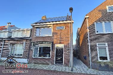 Ferienhaus in Katwijk aan Zee (Zuid-Holland) oder Ferienwohnung oder Ferienhaus