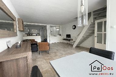 Ferienhaus in Katwijk aan Zee (Zuid-Holland) oder Ferienwohnung oder Ferienhaus