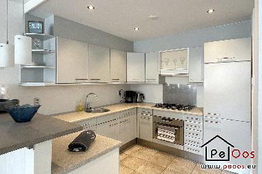 Ferienhaus in Katwijk aan Zee (Zuid-Holland) oder Ferienwohnung oder Ferienhaus