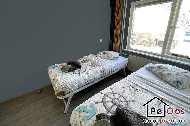 Ferienhaus in Katwijk aan Zee (Zuid-Holland) oder Ferienwohnung oder Ferienhaus