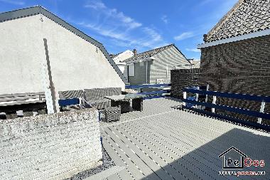 Ferienhaus in Katwijk aan Zee (Zuid-Holland) oder Ferienwohnung oder Ferienhaus