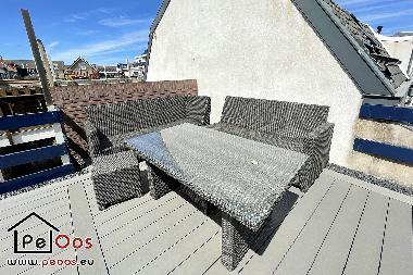 Ferienhaus in Katwijk aan Zee (Zuid-Holland) oder Ferienwohnung oder Ferienhaus