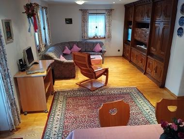 Ferienwohnung in Ruhpolding (Oberbayern) oder Ferienwohnung oder Ferienhaus