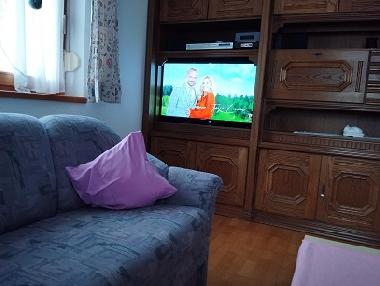 Ferienwohnung in Ruhpolding (Oberbayern) oder Ferienwohnung oder Ferienhaus