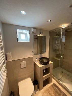 Ferienhaus in Zoutelande (Zeeland) oder Ferienwohnung oder Ferienhaus